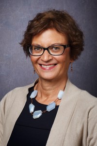Therese McMillan