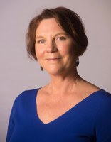Diane Nelson