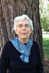 Katherine Mawdsley