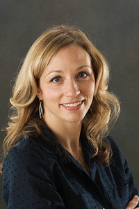 Jennifer Pierre