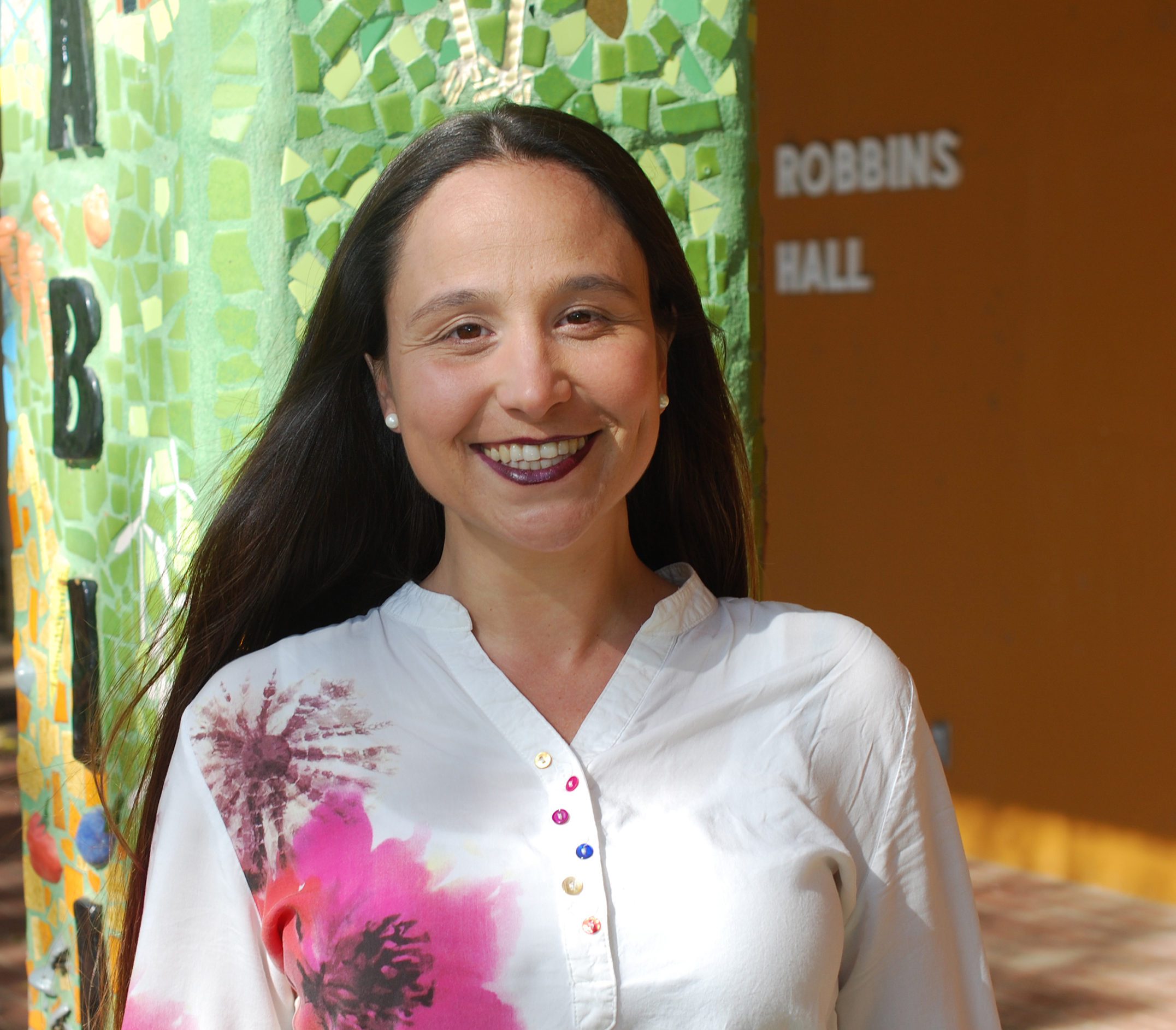 María Florencia Ercoli