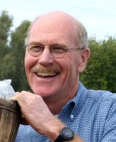 Mark Van Horn