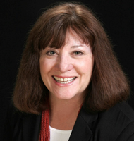 Jacqueline Beckley