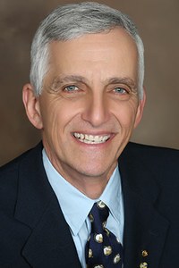 Ed DePeters