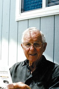 Gabe Patin