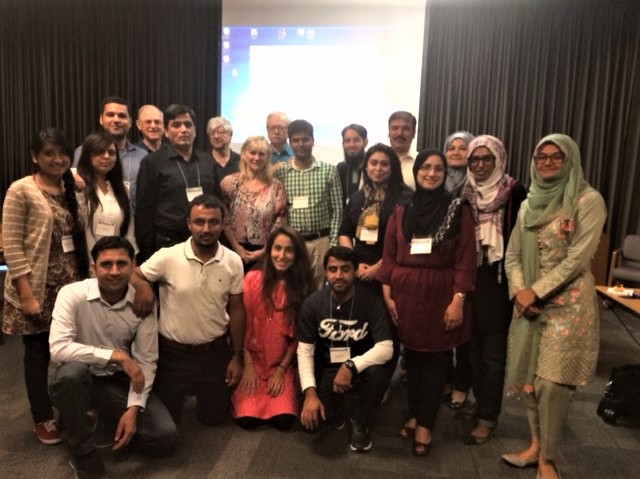 group photo