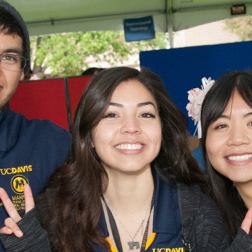 Aggie Ambassadors 