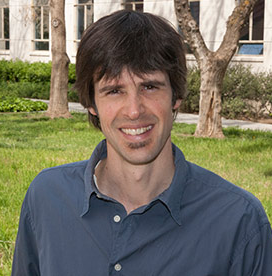 Brett Milligan