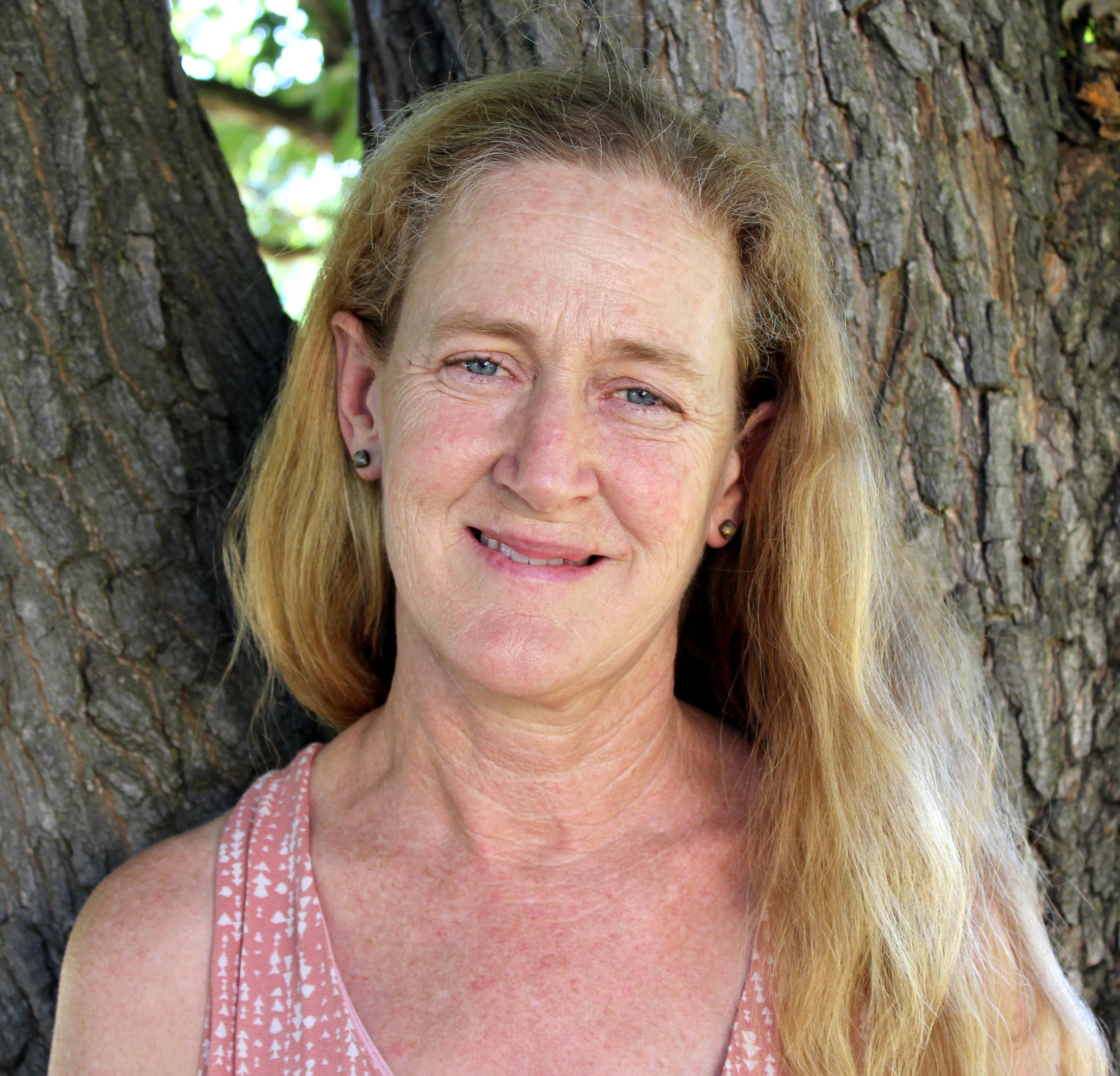 Carol Hillhouse