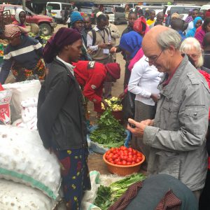 market