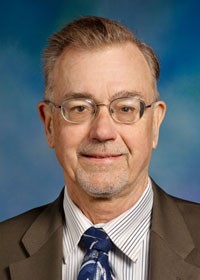 James Seiber