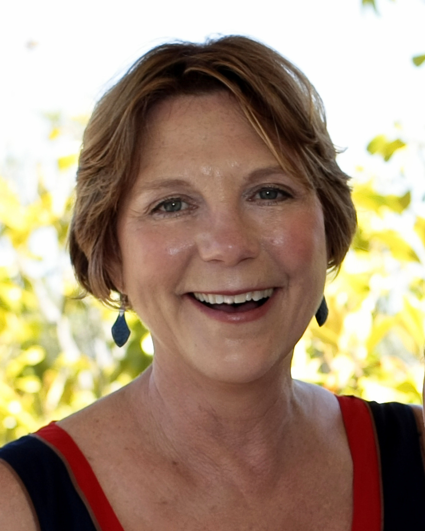 Diane Nelson