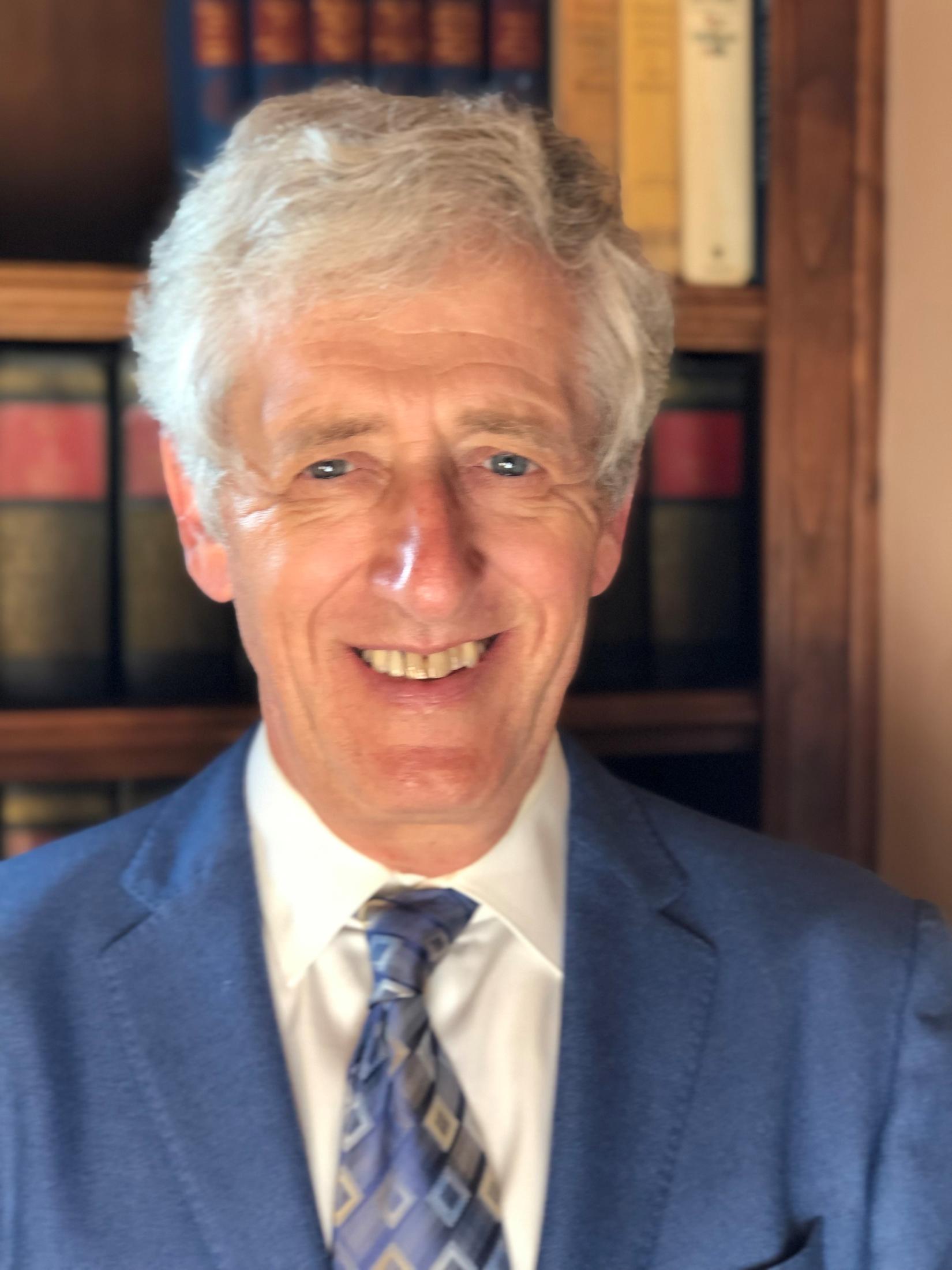 Richard Sexton