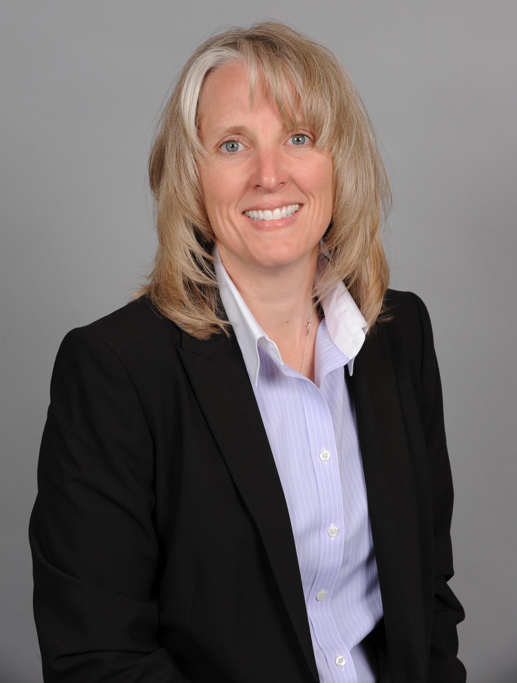 Jennifer Fitchhorn-Walker