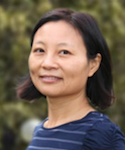 Yufang Jin