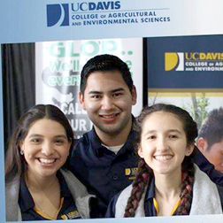 Aggie Ambassadors 