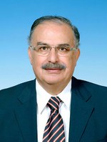 Mahmoud El-Solh