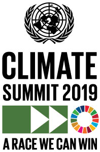 Climate Summit 2019 - A Race We Can Win