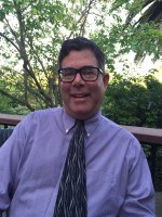 David Ginsburg