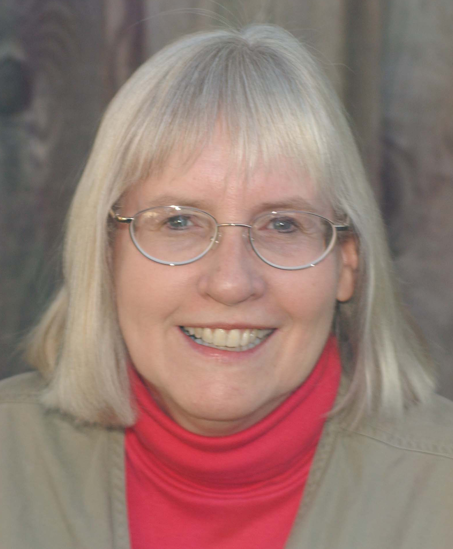 Kathy Keatley Garvey