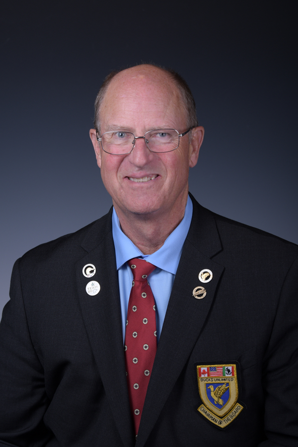 Paul R. Bonderson Jr