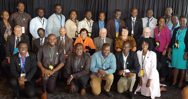 LEAP Fellows