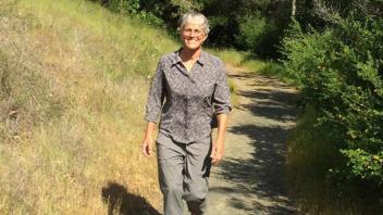 Susan Harrison, a professor in the Department of Environmental Science and Policy, was elected to the National Academy of Sciences, one of the highest honors a scientist can receive.