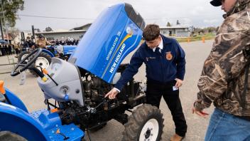 Farm Power