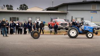 Farm Power