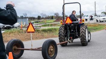 Farm Power