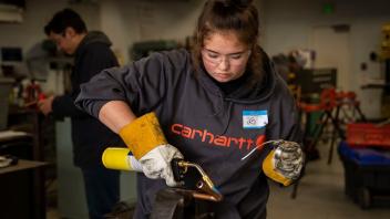 Agricultural Mechanics