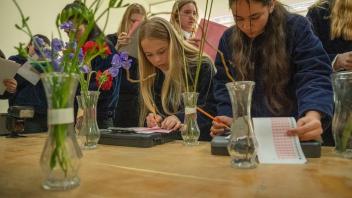 Floriculture