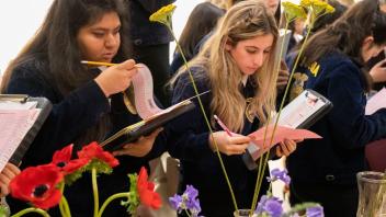 Floriculture