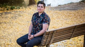Clare Cannon, an assistant professor in the Department of Human Ecology, is among many CA&ES faculty members working to support disadvantaged communities during the pandemic. Her research has documented how people are coping with lockdowns, unemployment and stress.