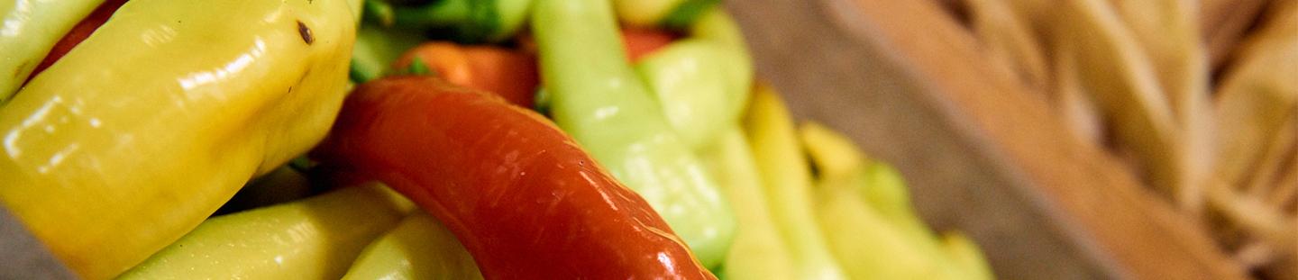 peppers