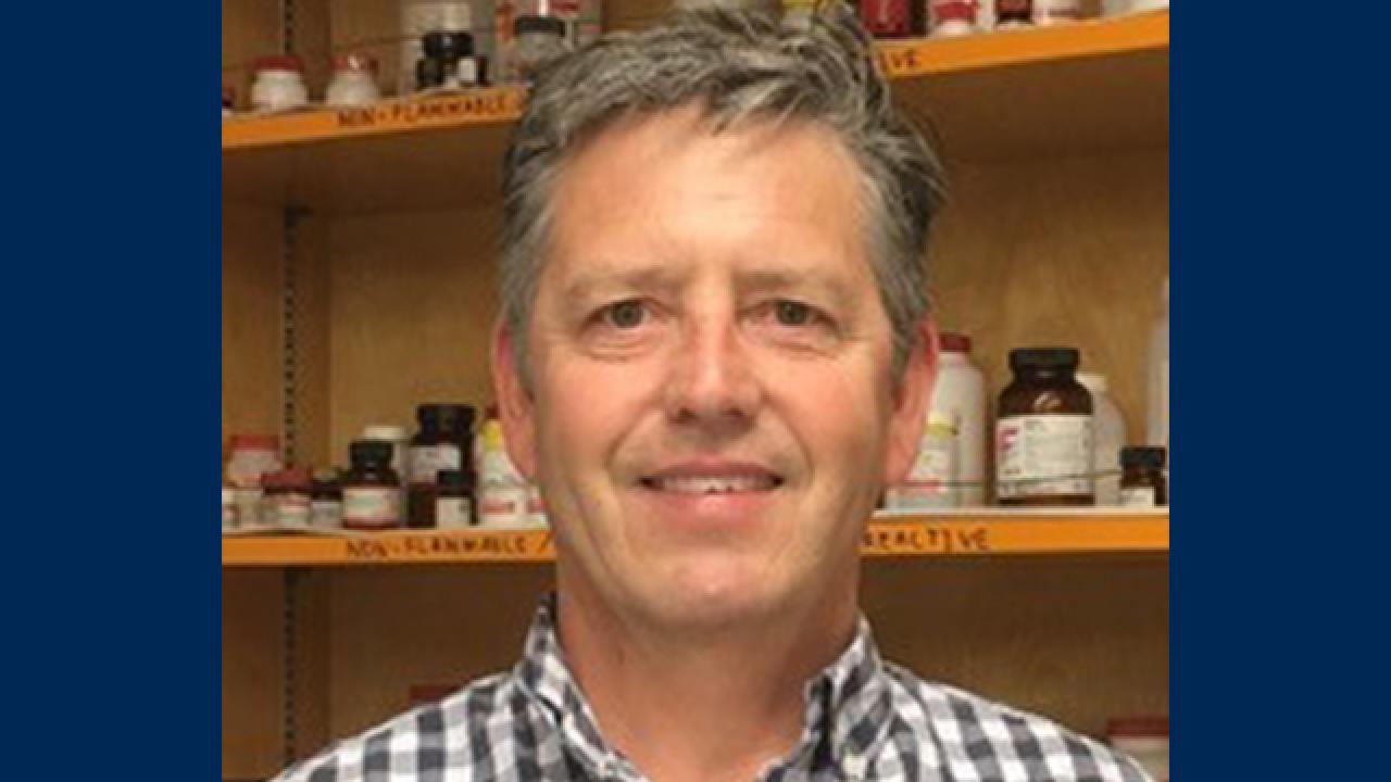 Chris Vogel