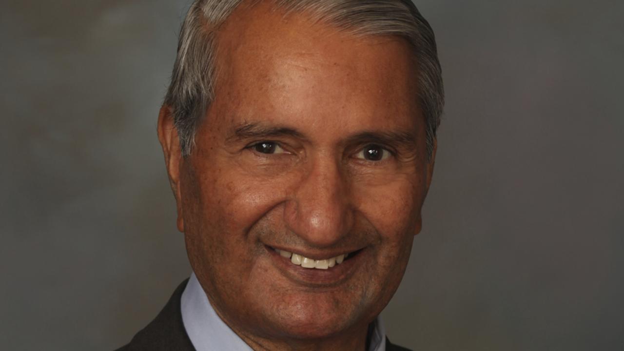 Gurdev Khush, considered one of the heroes of the Green Revolution, will receive the UC Davis Medal. Gurdev Khush, considered one of the heroes of the Green Revolution, will receive the UC Davis Medal.