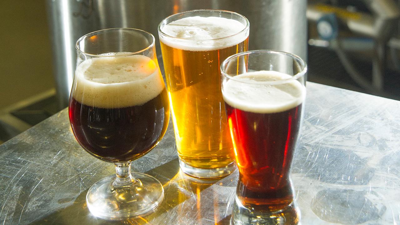 Beers