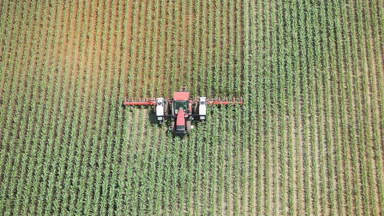 Study looks at strategies to tackle inefficient fertilizer use in developed nations and lack of access in emerging markets. (Getty Images)