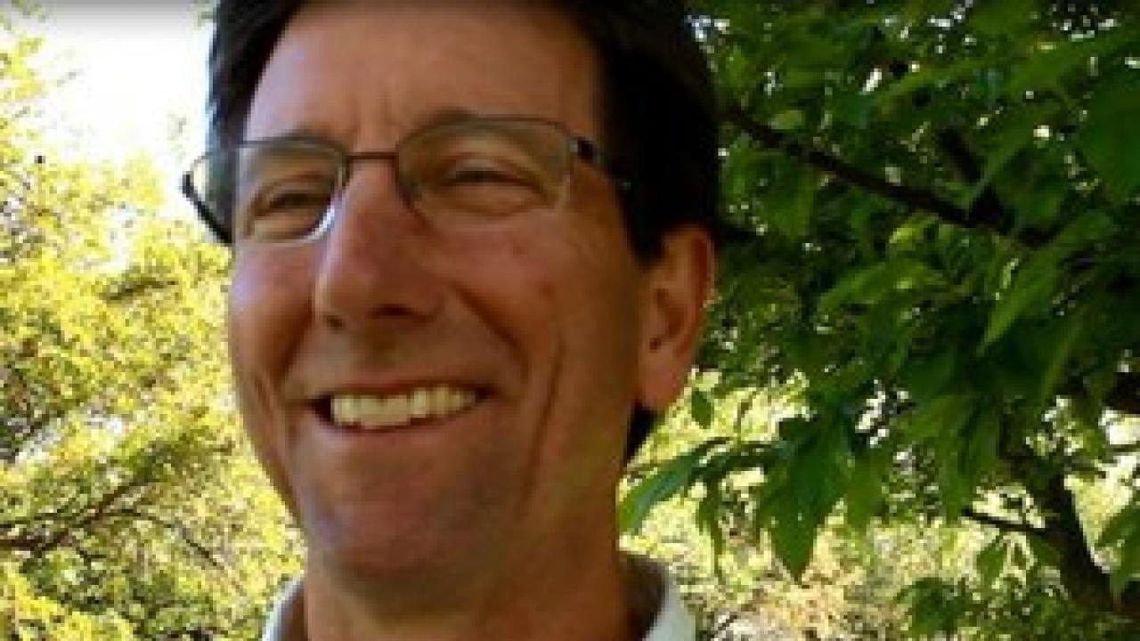 Daniel Mountjoy
