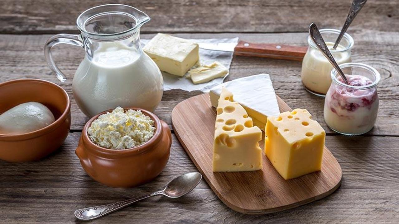 Bacteria found in milk play an import role in shelf life, sensory qualities and safety of dairy products. (AlexPro9500/Getty Images) Bacteria found in milk play an import role in shelf life, sensory qualities and safety of dairy products. (AlexPro9500/Getty Images)