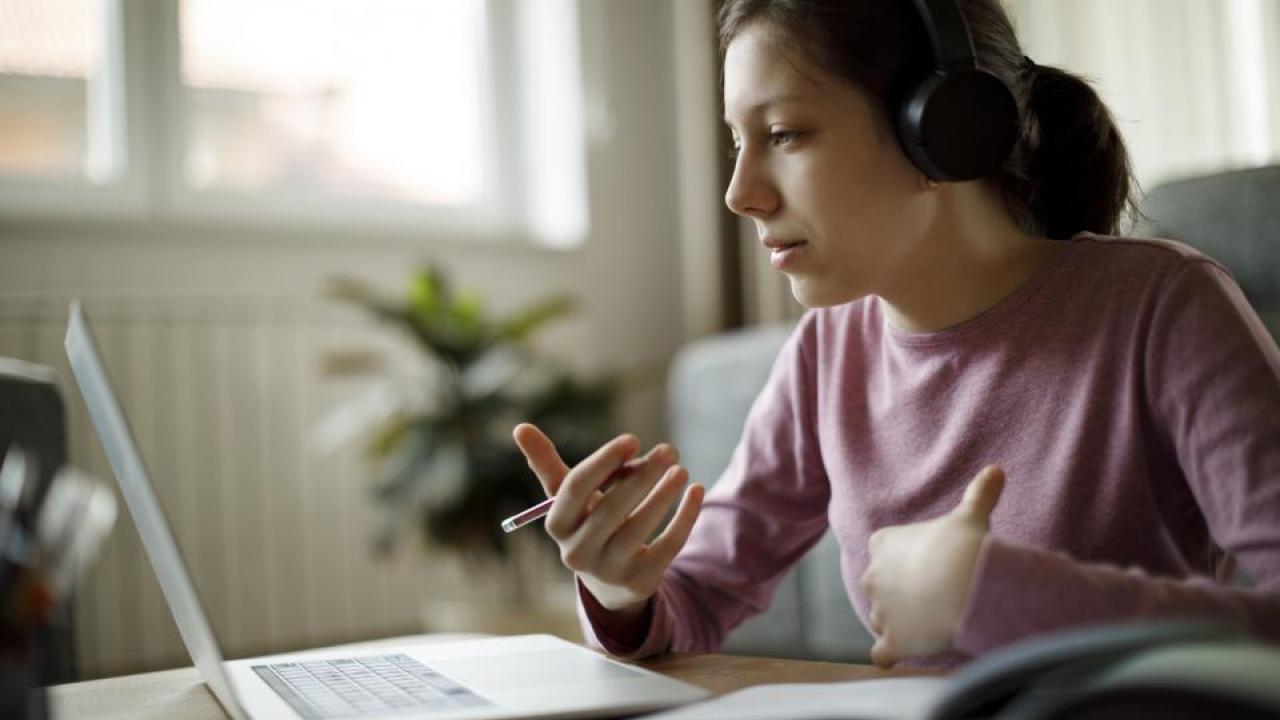 Researchers say now is the time to decrease digital divide in academic research. (Getty Images) Researchers say now is the time to decrease digital divide in academic research. (Getty Images)