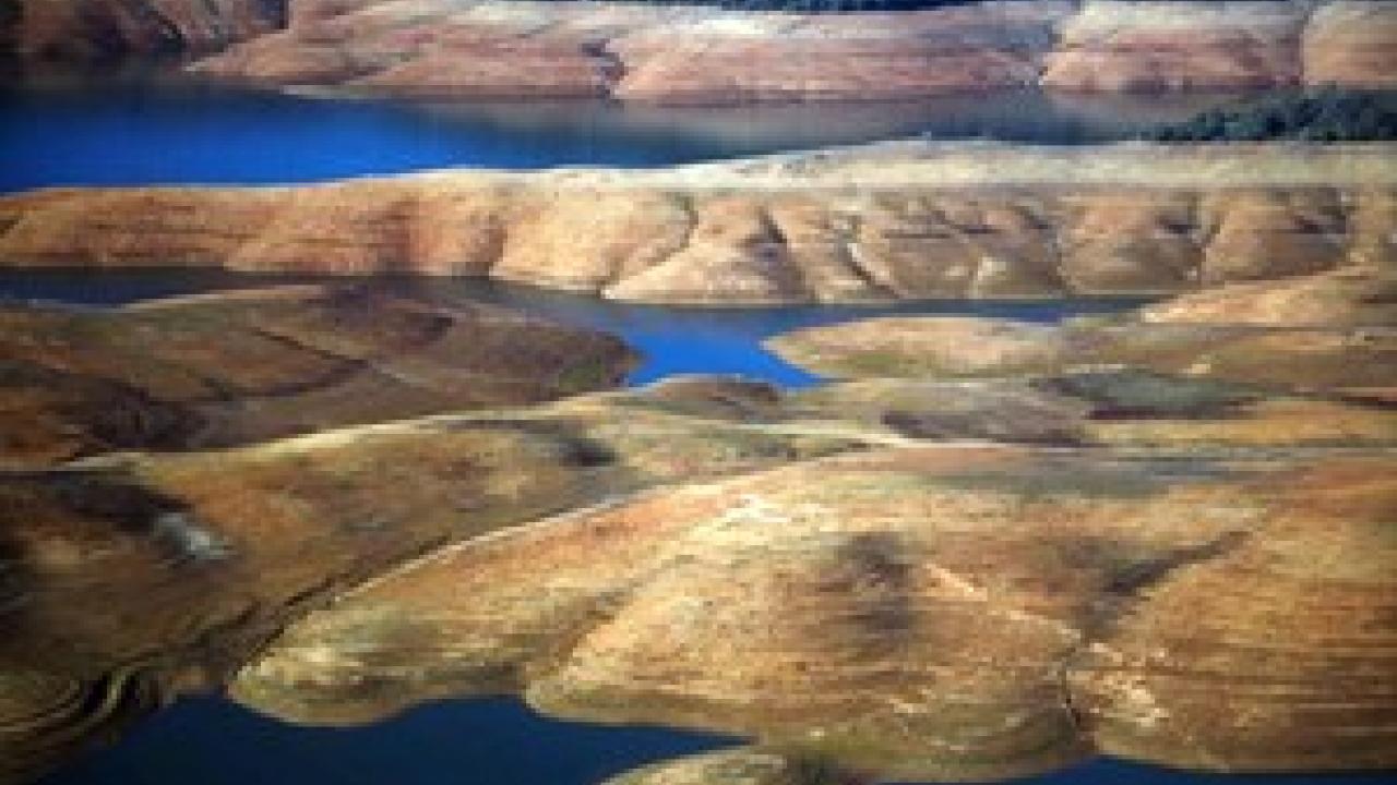 watershed