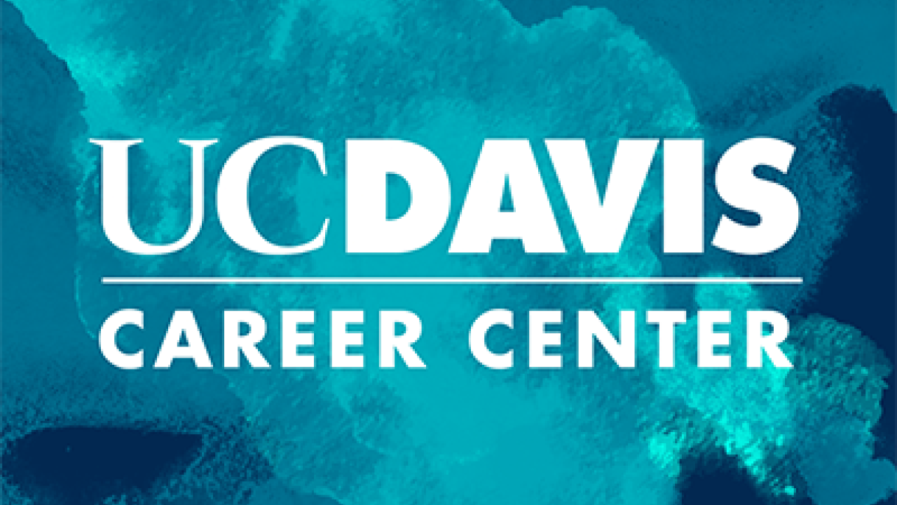 UC Davis Career Center