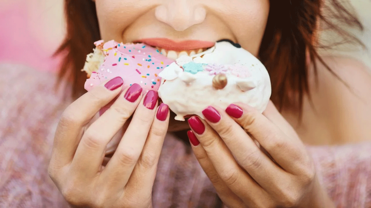 UC Davis researchers are looking for ways to encourage people to reduce sugar consumption. (Getty Images)