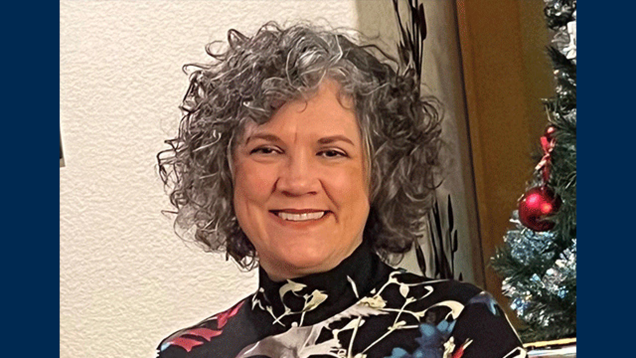 Maeli Melotto