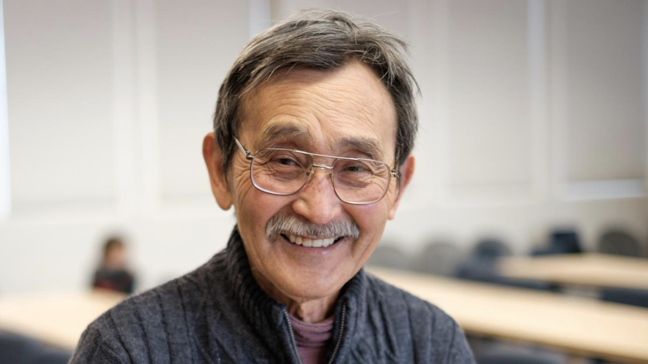 Isao Fujimoto