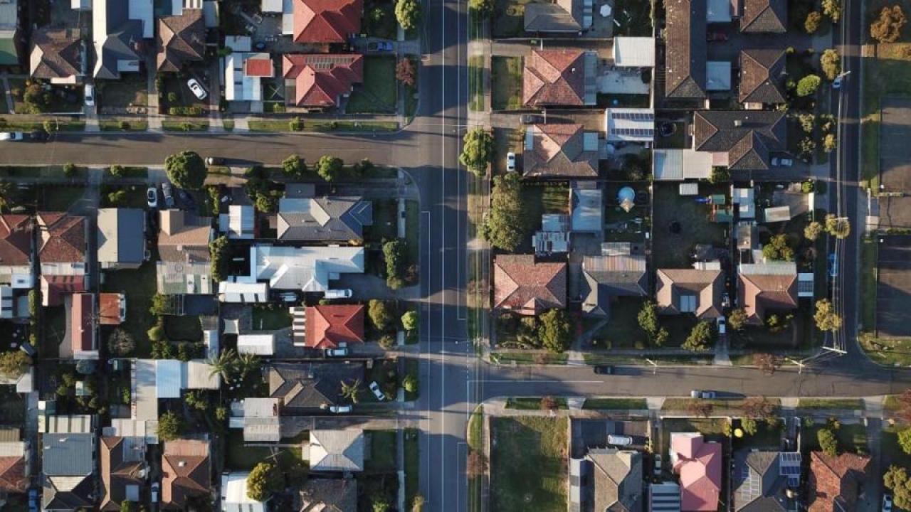 Suburbs