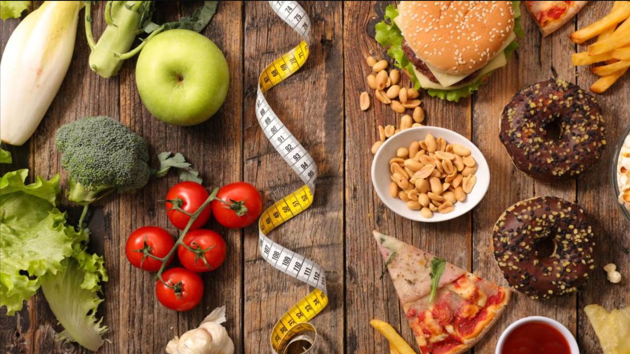 UC Davis researchers find that switching from a high-fat to a low-fat diet slowed precancerous changes in the pancreas of mice. (Getty)