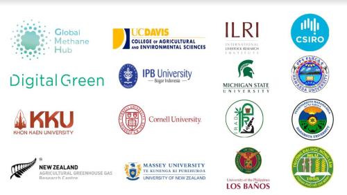 Feed Ration Partners Logos